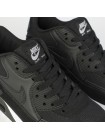 Кроссовки Nike Air Max 90 Black / White new