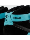 Кроссовки Nike Air Force 1 Mid Tiffany Blue