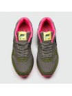 Кроссовки Nike Air Max 1 Wmns Pewter Carbon