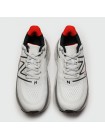 Кроссовки New Balance Fresh Foam x More V4 Grey Red