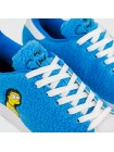 Кроссовки Adidas Superstar x Marge Simpsons