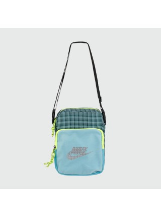 Сумка через плечо Nike Green sq 3