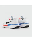 Кроссовки Nike Pegasus 41 White Blue Red