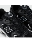 Кроссовки New Balance 530 Wmns Black / White