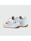 Кроссовки Nike Air Winflo 9 Cream / Blue