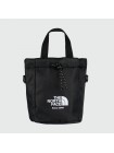 Сумка через плечо The North Face Black