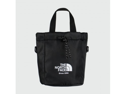 Сумка через плечо The North Face Black