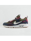 Кроссовки Nike Air Max 90 Futura Olive / Blue