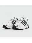 Кроссовки Adidas Adistar Cushion 3 White Black