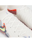 бутсы Nike Phantom Luna II Elite FG White Colors