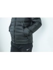 куртка Nike Jacket Black