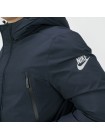 куртка Nike Blue 6620