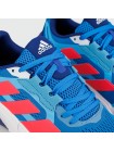 Кроссовки Adidas Adistar 1 Blue White