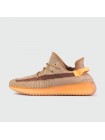 Кроссовки Adidas Yeezy 350 boost v2 Wmns Clay new