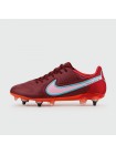 бутсы Nike Tiempo Legend 9 Elite SG Dark Red