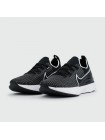 Кроссовки Nike React Infinity Run Flyknit Black / White