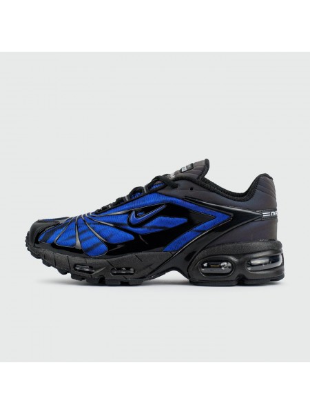 Кроссовки Nike Air Max Tn Tailwind V Blue / Black