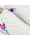 грунтовки Nike Phantom GX II Elite TF White