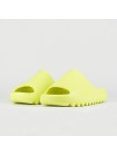 шлёпки Adidas Yeezy Slide Green