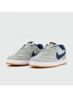 Кроссовки Nike SB FC Classic Grey Blue