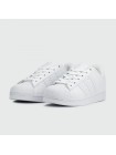 Кроссовки Adidas SuperStar Triple White