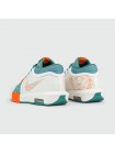 Кроссовки Nike LeBron Witness 8 White Green