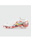 бутсы Nike Phantom GX II Elite FG White