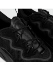 Кроссовки Adidas Ozweego Triple Black