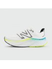 Кроссовки New Balance Fresh Foam x More V4 White Yellow