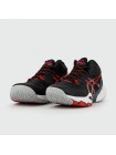 Кроссовки Asics METARISE Black Red