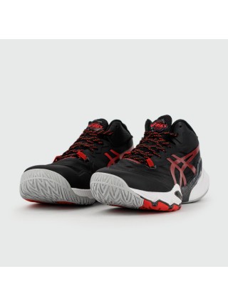 Кроссовки Asics METARISE Black Red