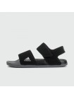 сандалии Adidas Adilette Sandal Black Wmns