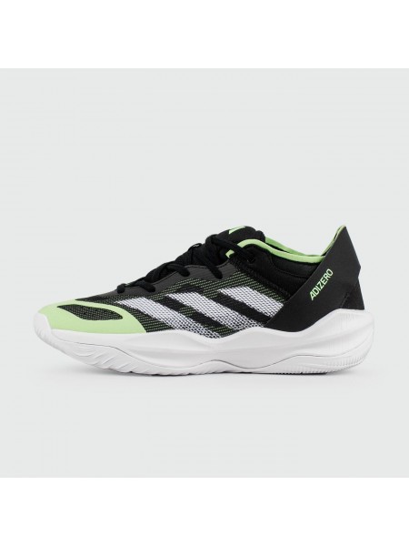 Кроссовки Adidas Adizero Select 2.0 Black Green