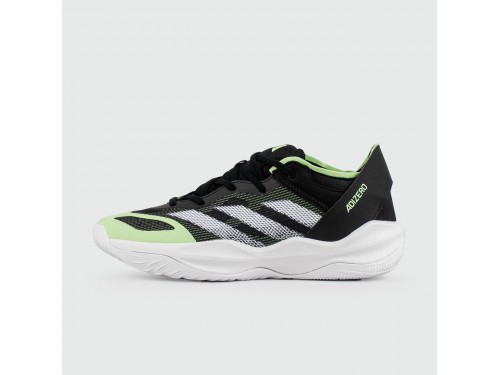 Кроссовки Adidas Adizero Select 2.0 Black Green