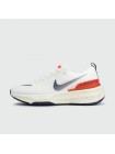 Кроссовки Nike Zoomx Invincible Run Fk 3 White Red