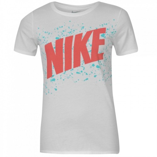 Футболка NIKE - арт. f-5317