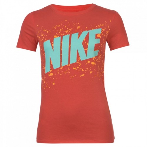 Футболка NIKE - арт. f-5318