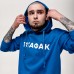 Худи Хулиган "ВАТАФАК" - арт. f-11563