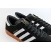 Кроссовки Adidas Hamburg Black / White - арт. f-18334
