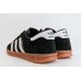 Кроссовки Adidas Hamburg Black / White - арт. f-18334