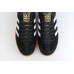 Кроссовки Adidas Hamburg Black / White - арт. f-18334