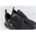 Кроссовки Nike Air Max 270 x Off-White Triple Black - арт. f-18366