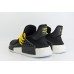 Кроссовки Adidas NMD x Pharrell Williams Human Race Black - арт. f-18526