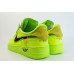 Кроссовки Nike Air Force 1 Low x Off-White Volt