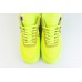 Кроссовки Nike Air Force 1 Low x Off-White Volt