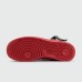 Кроссовки Nike Air Force 1 Mid LV8 Utility Red - арт. f-18532