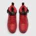 Кроссовки Nike Air Force 1 Mid LV8 Utility Red - арт. f-18532