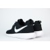 Кроссовки Nike Roshe Run Wmns Black / White - арт. f-18545
