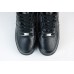 Кроссовки Nike Air Force 1 Low Triple Black