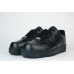 Кроссовки Nike Air Force 1 Low Triple Black